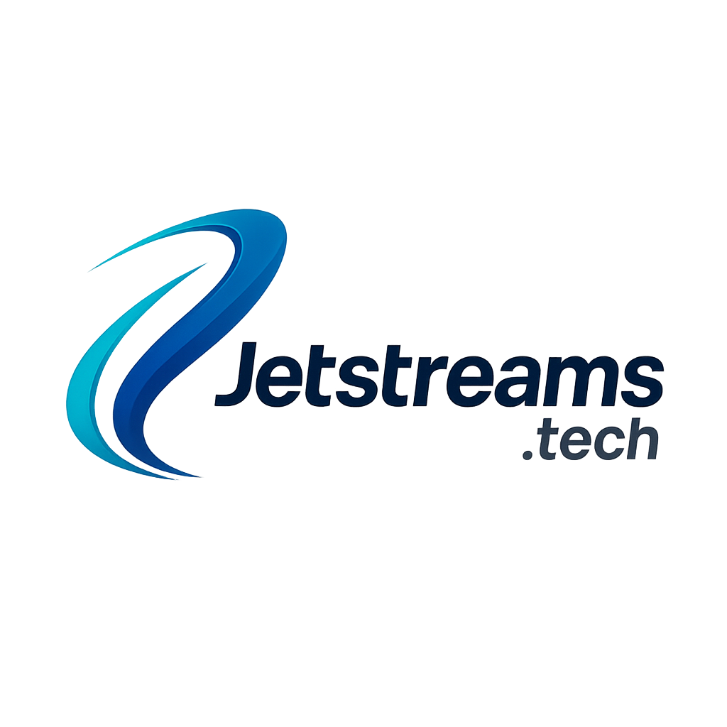 About Jetstreams